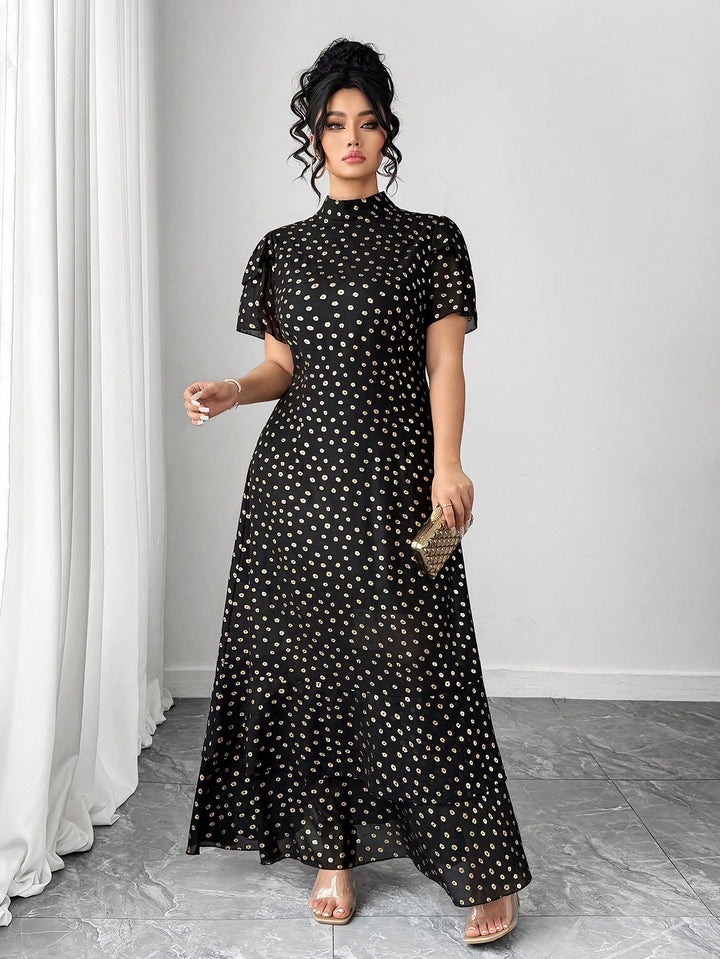 Rochie SHEIN, negru