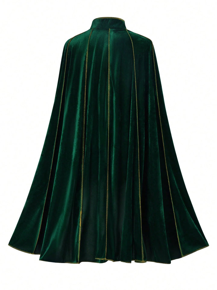Set costumatie cosplay SHEIN, verde