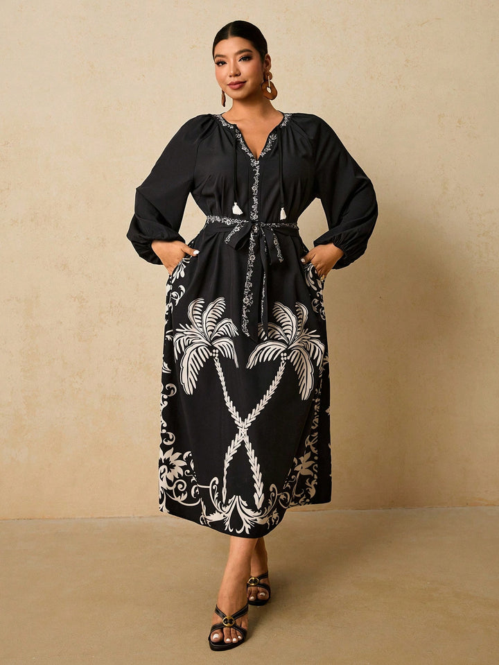Rochie SHEIN, negru