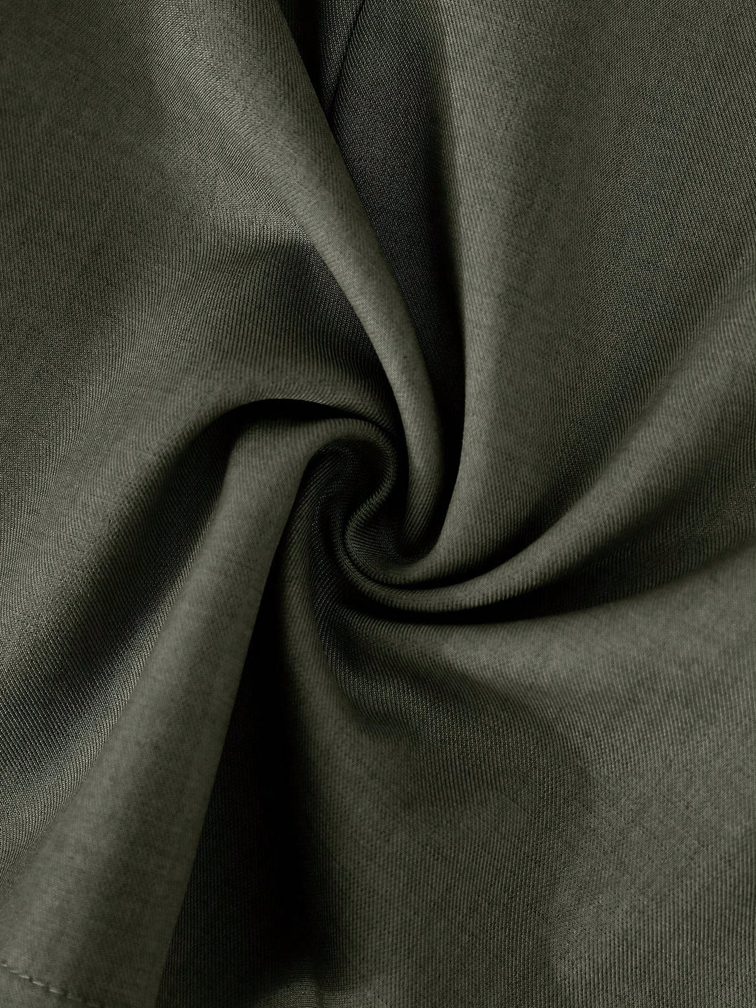 Fustă-pantalon SHEIN, verde
