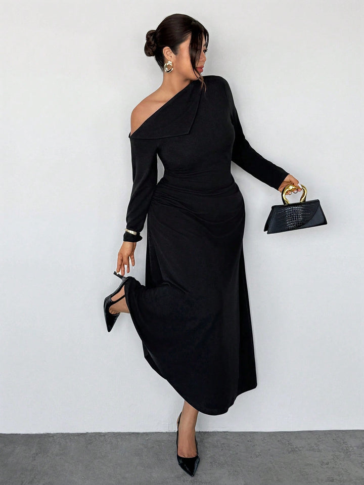 Rochie SHEIN, negru