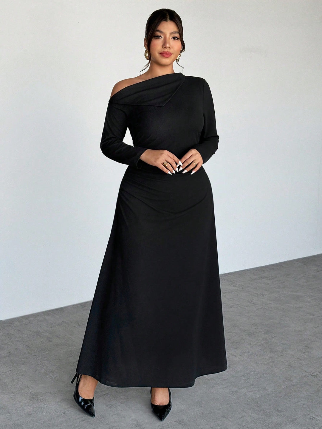 Rochie SHEIN, negru