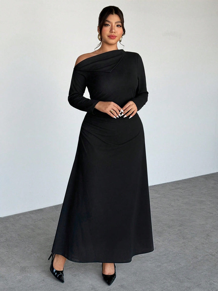 Rochie SHEIN, negru