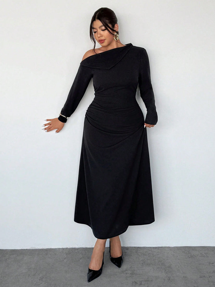 Rochie SHEIN, negru