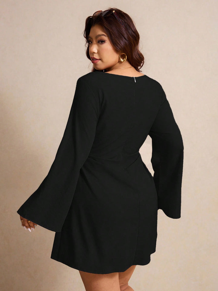 Rochie SHEIN, negru