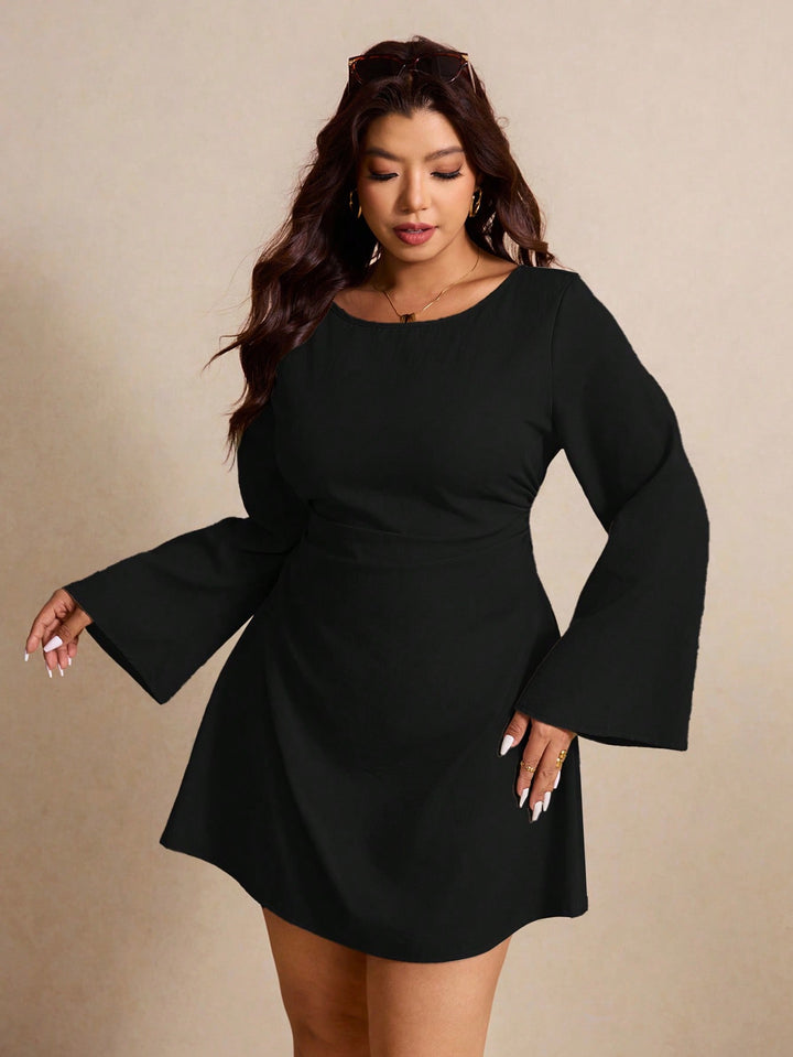 Rochie SHEIN, negru