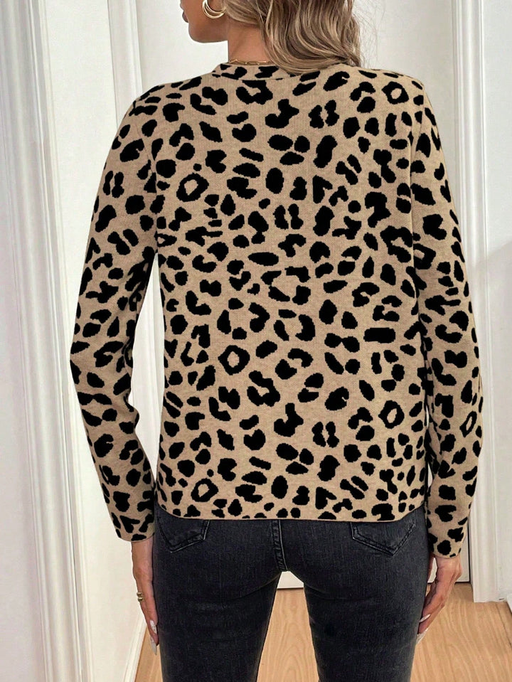 Cardigan SHEIN, mix culori
