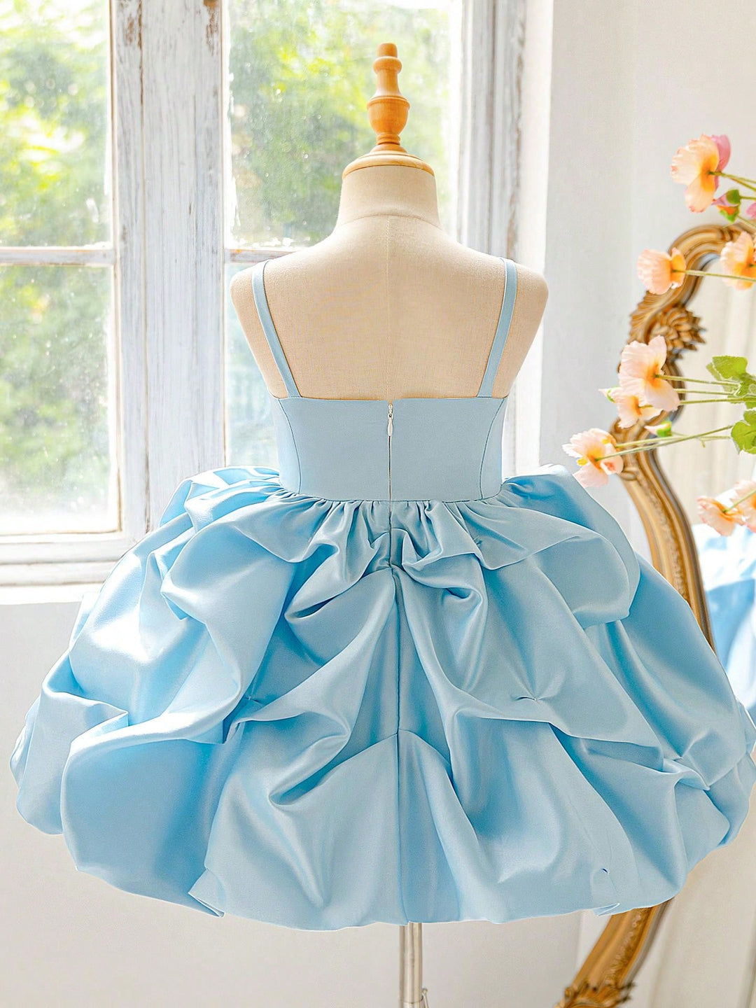 Rochie SHEIN, albastru