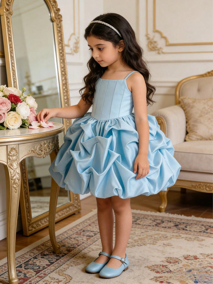 Rochie SHEIN, albastru