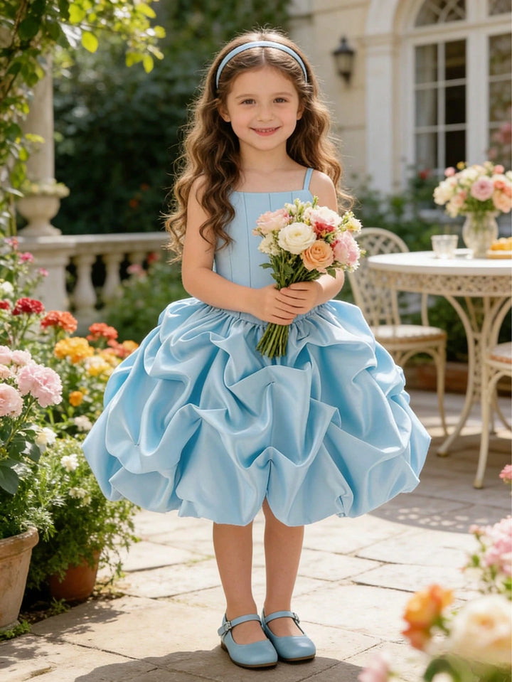Rochie SHEIN, albastru