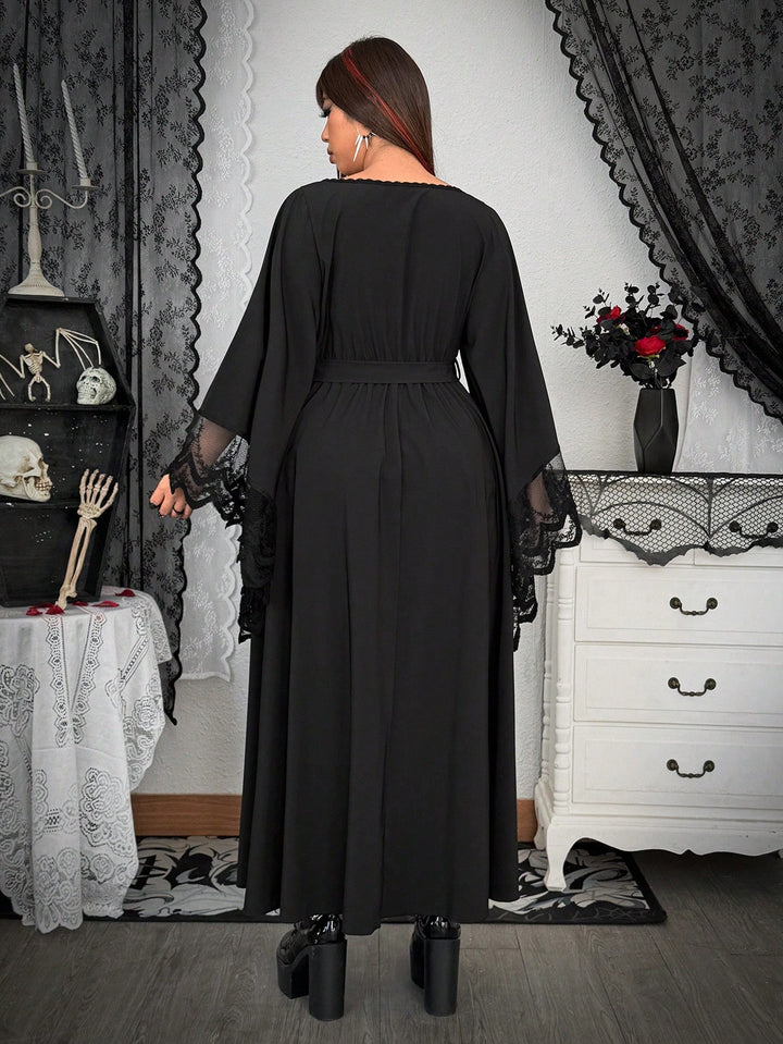 Rochie SHEIN, negru