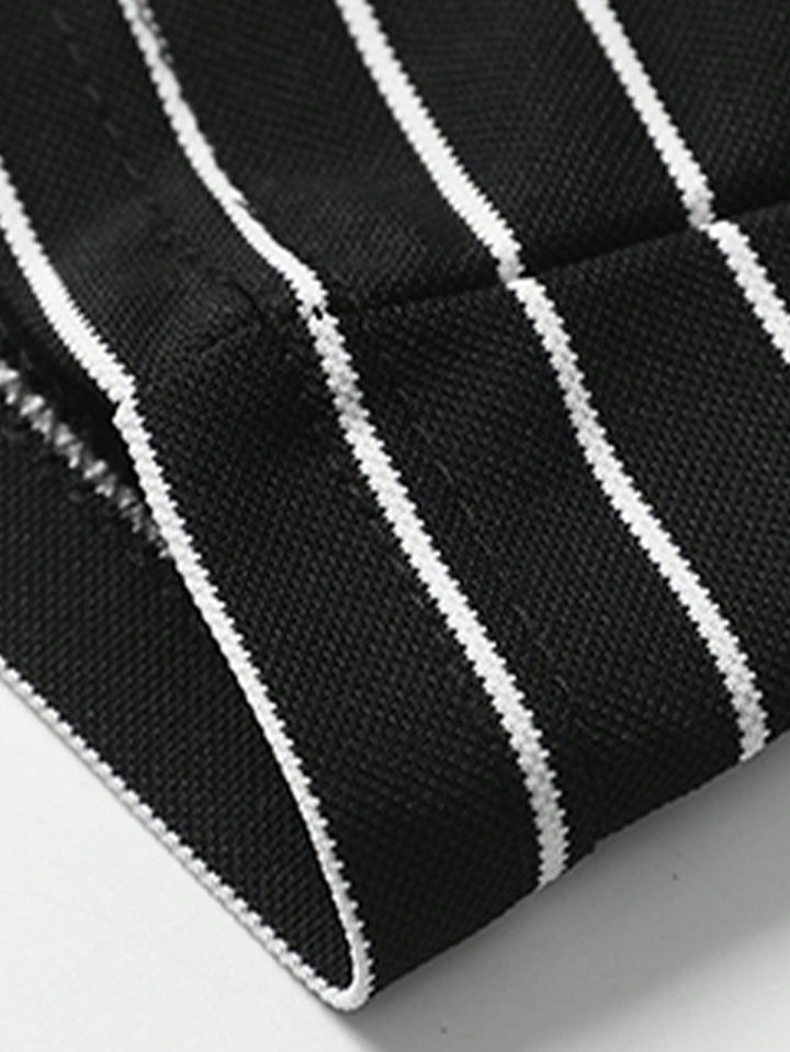 Tricou SHEIN, negru