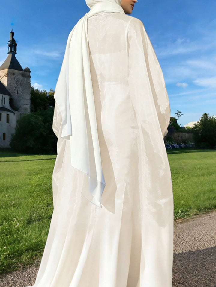 Rochie SHEIN, auriu
