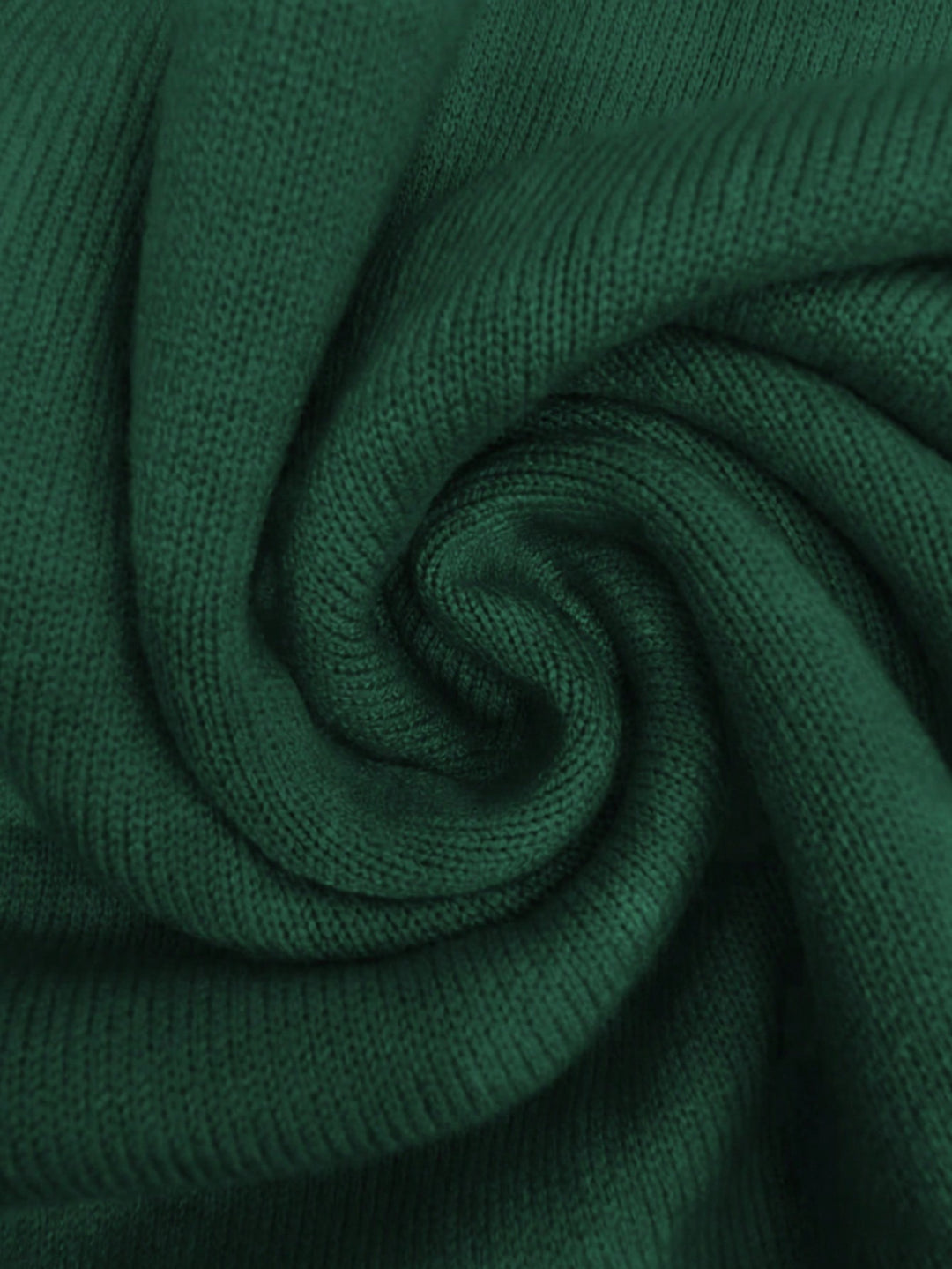 Pulover SHEIN, verde