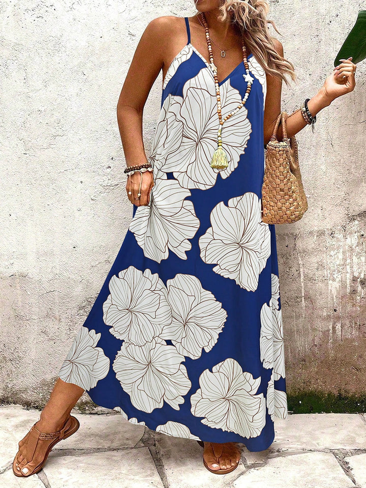 Rochie SHEIN, mix culori