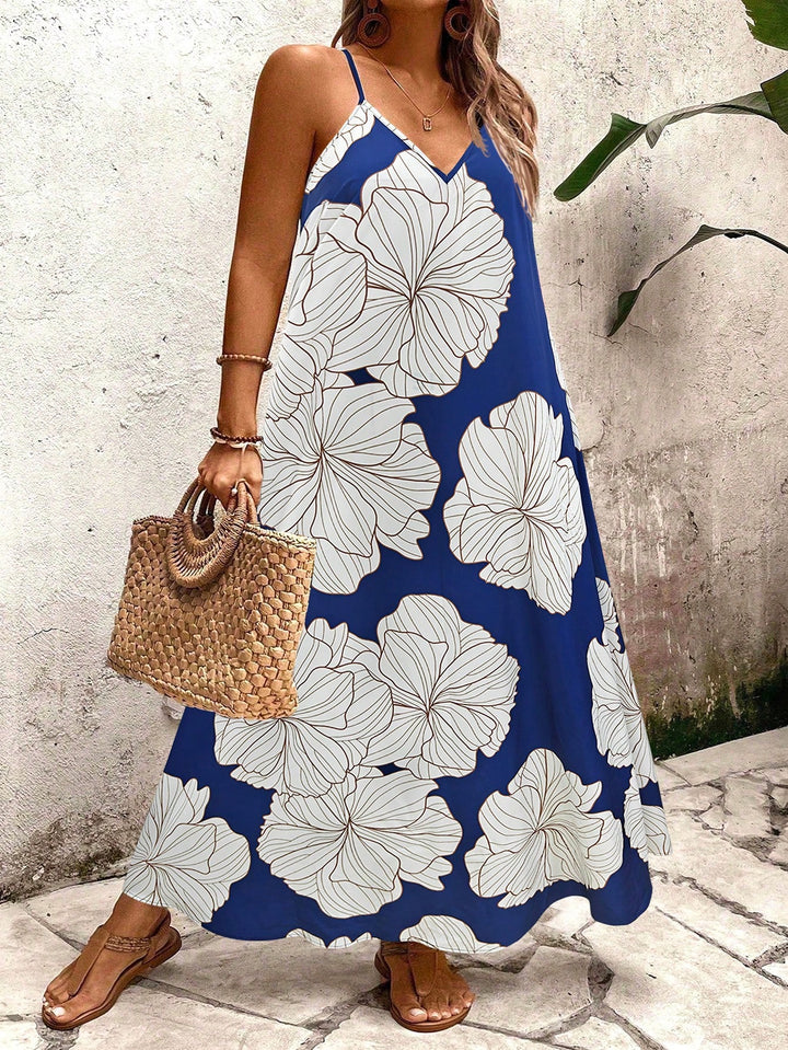 Rochie SHEIN, mix culori