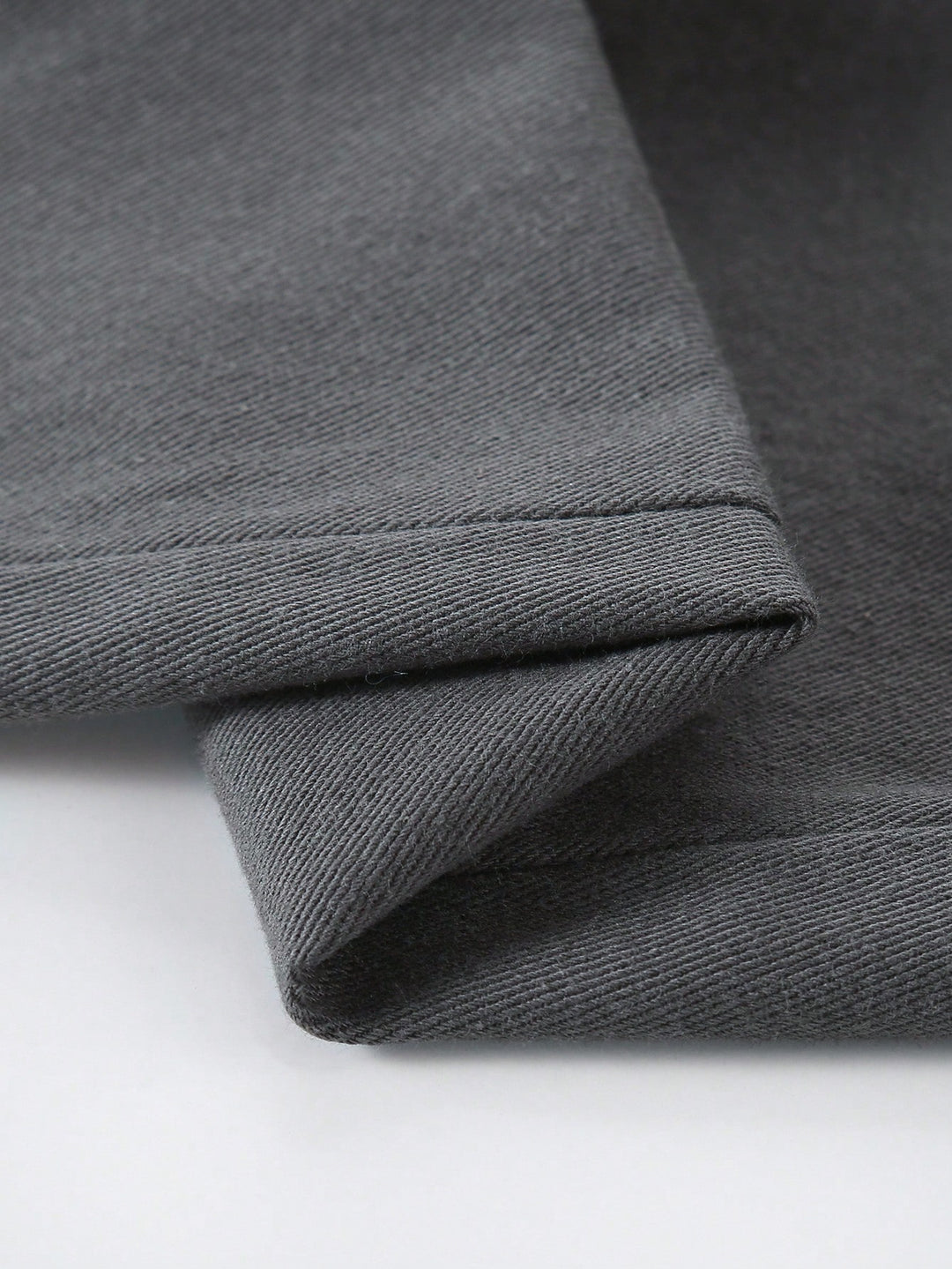 Pantaloni SHEIN, gri
