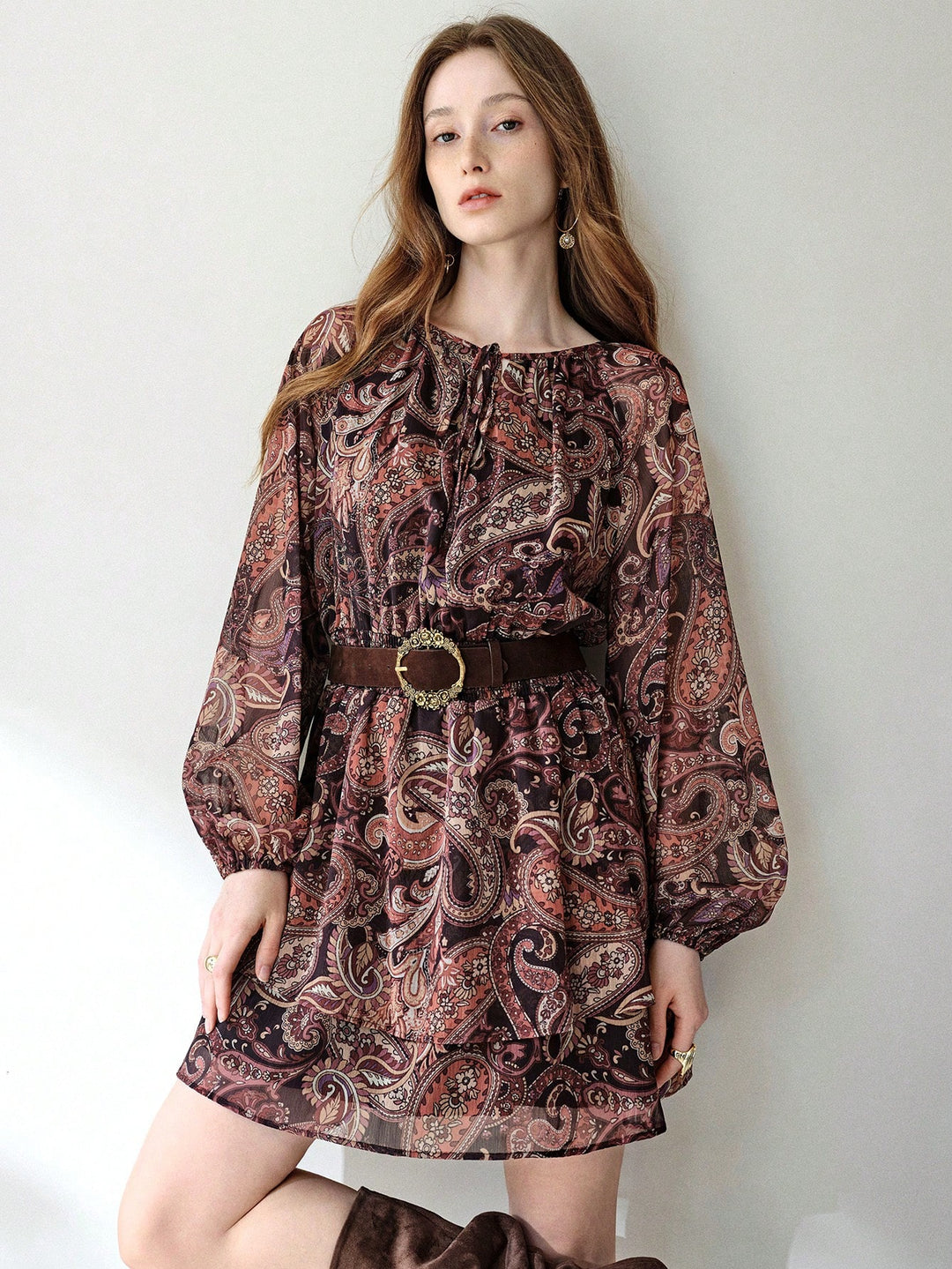 Rochie scurtă SHEIN, mix culori