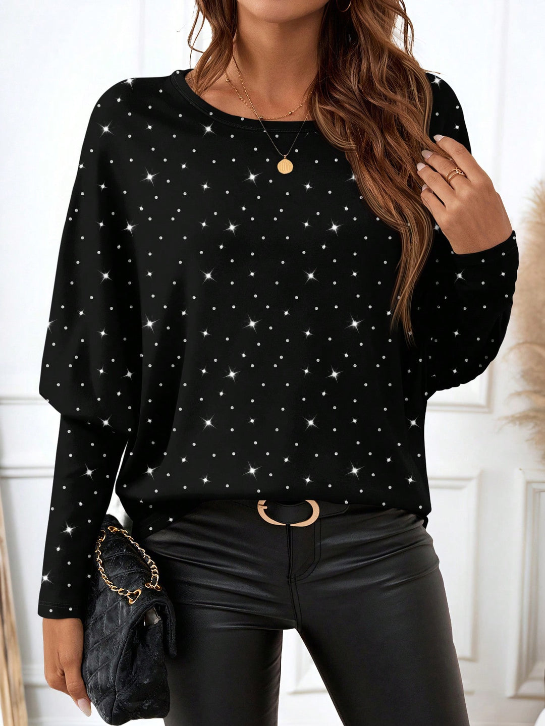 Tricou SHEIN, mix culori
