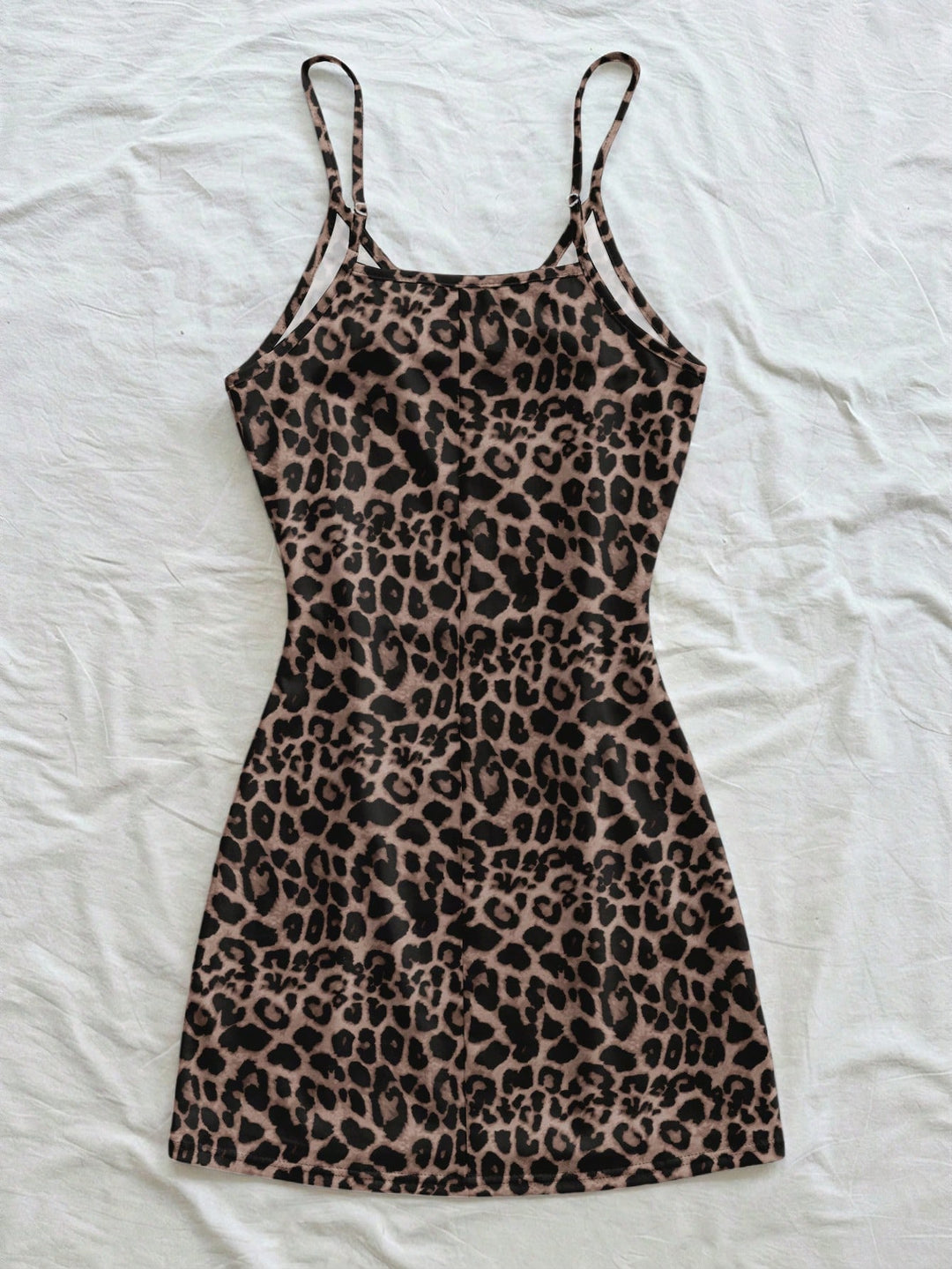 Rochie mini SHEIN, mix culori