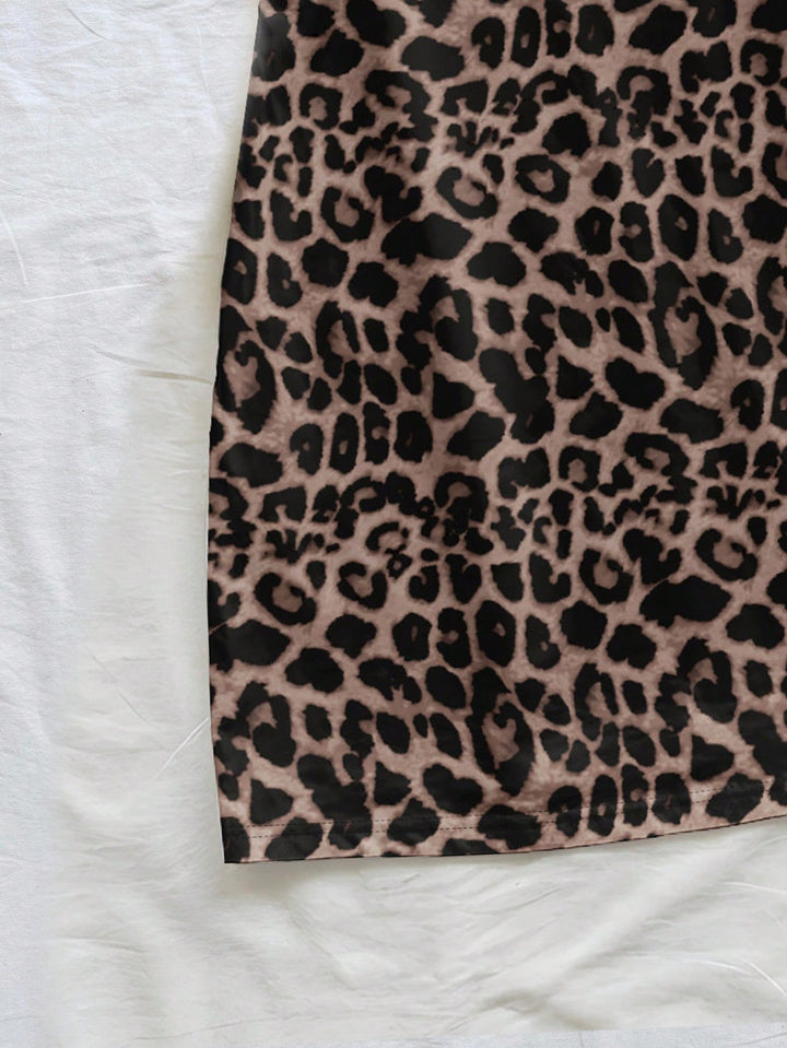Rochie mini SHEIN, mix culori