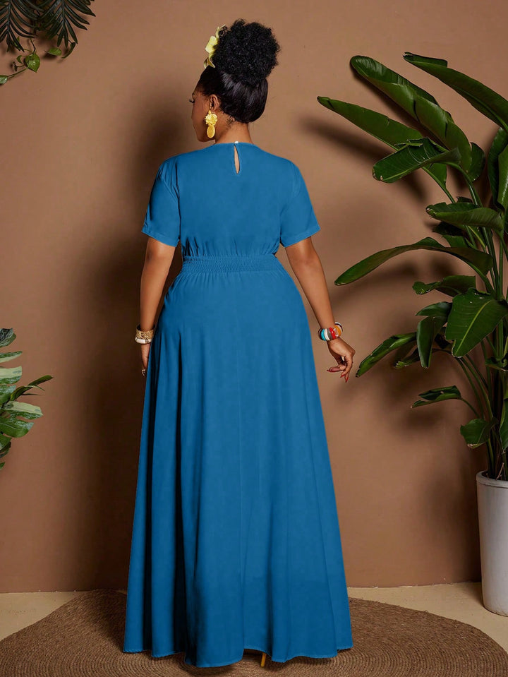 Rochie SHEIN, albastru