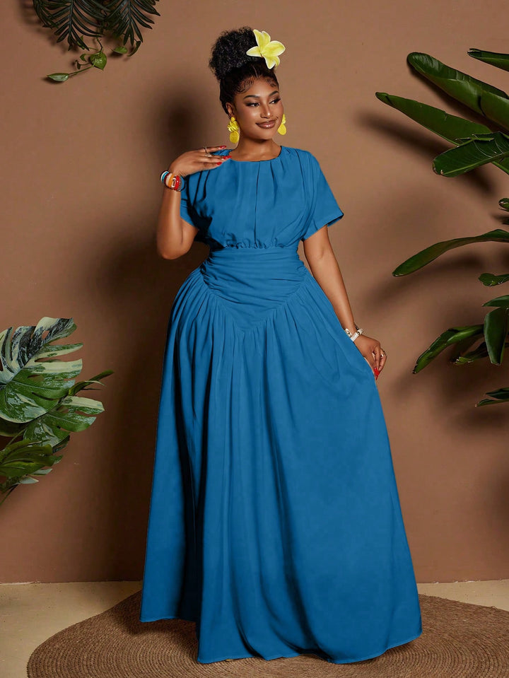 Rochie SHEIN, albastru