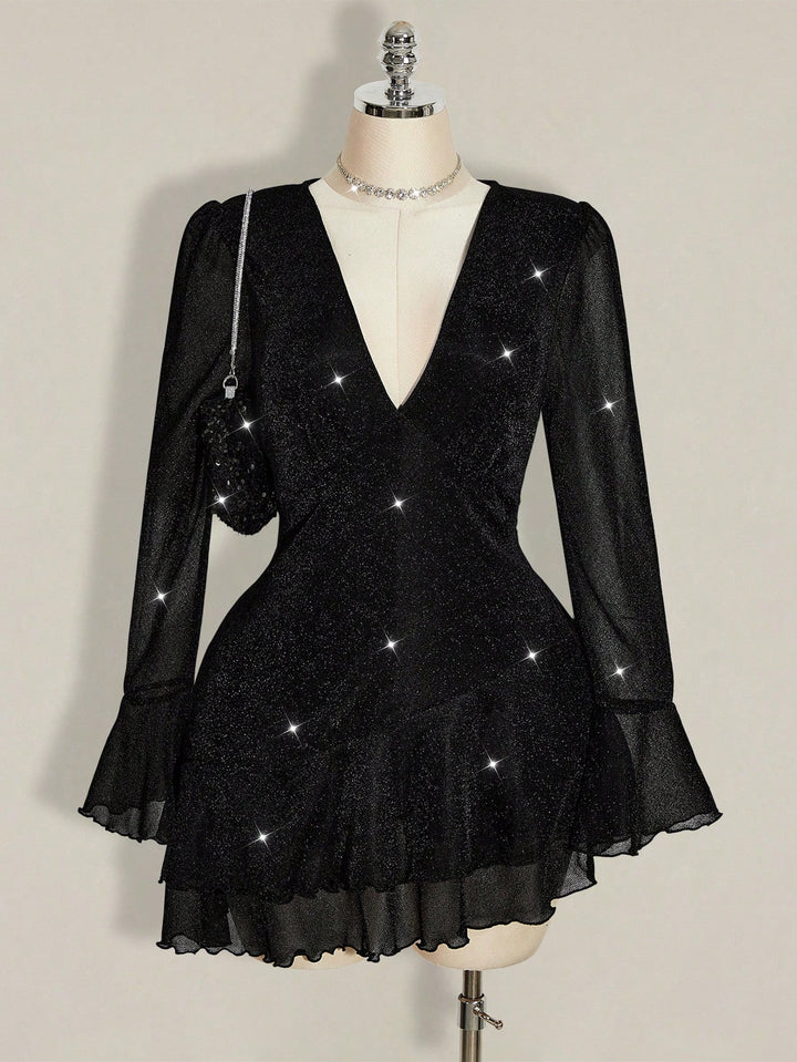 Rochie SHEIN, negru