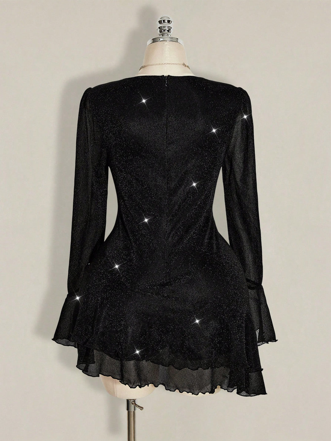 Rochie SHEIN, negru
