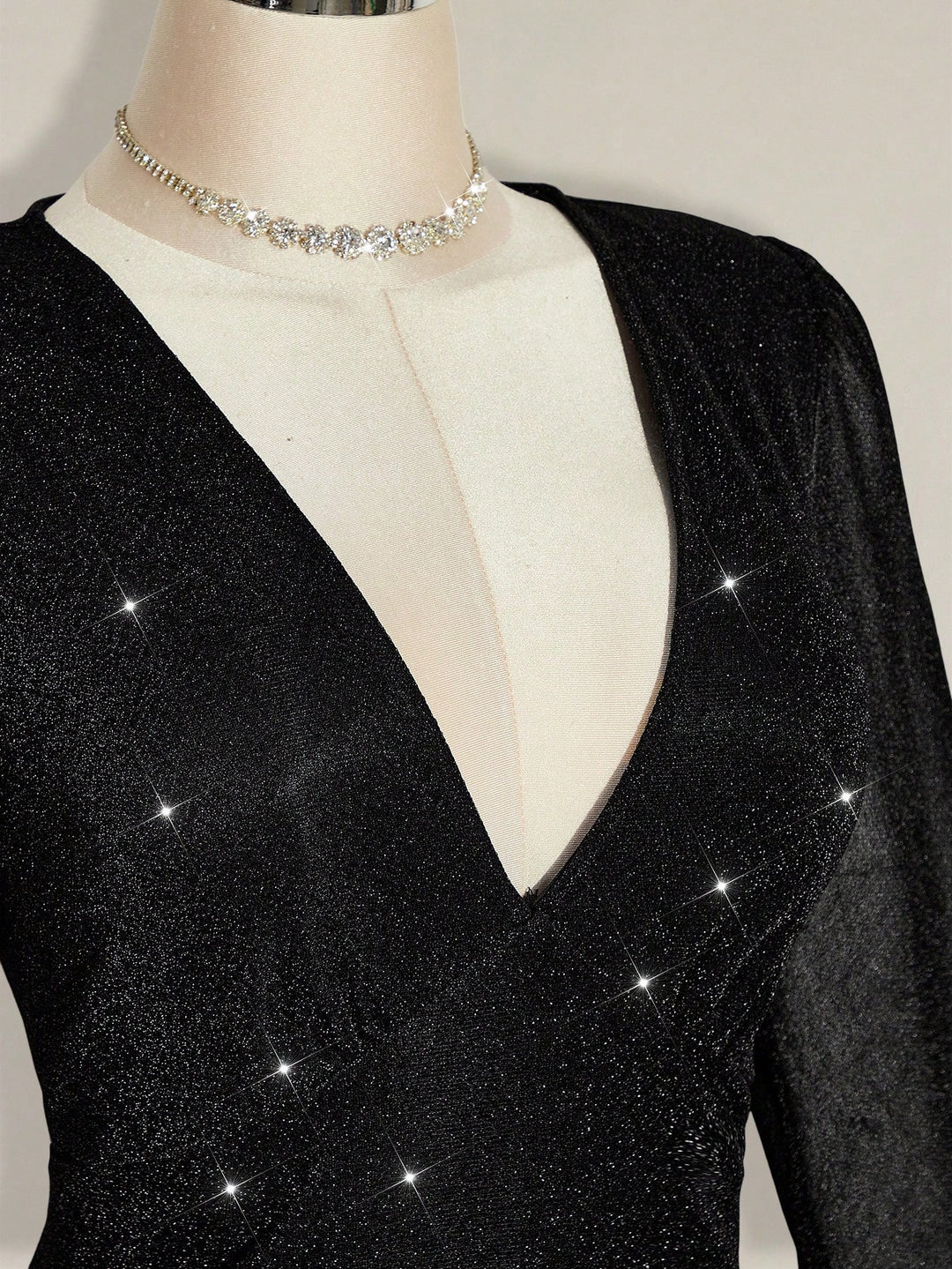 Rochie SHEIN, negru