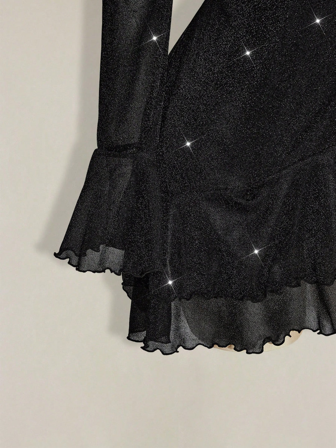 Rochie SHEIN, negru