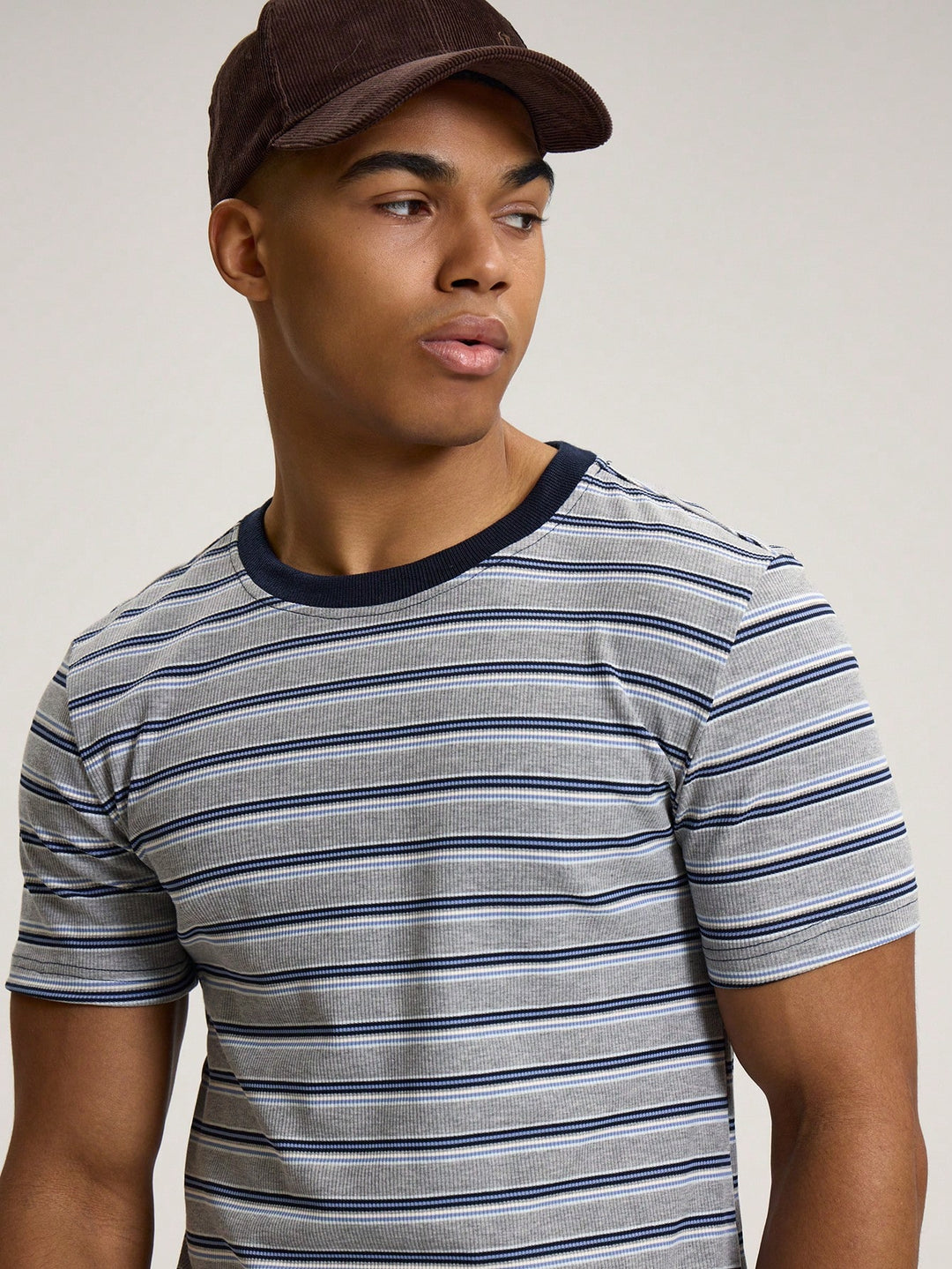 Tricou SHEIN, mix culori