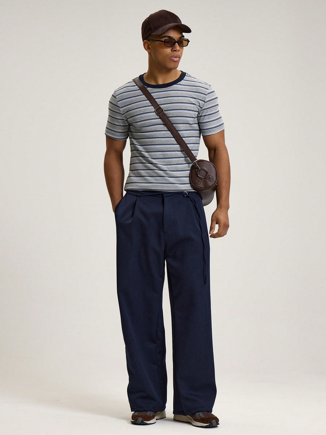 Tricou SHEIN, mix culori