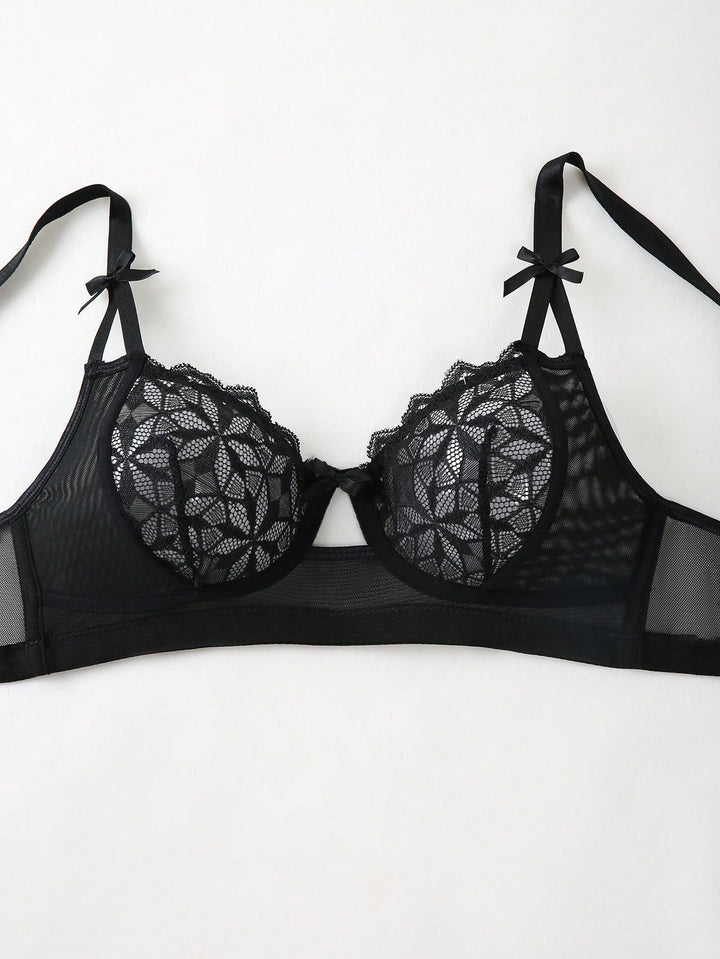 Sutien SHEIN, negru