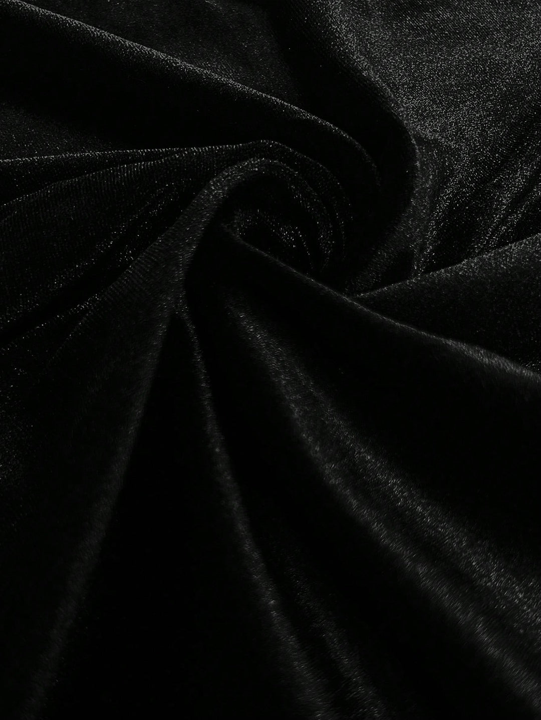 Rochie maxi SHEIN, negru