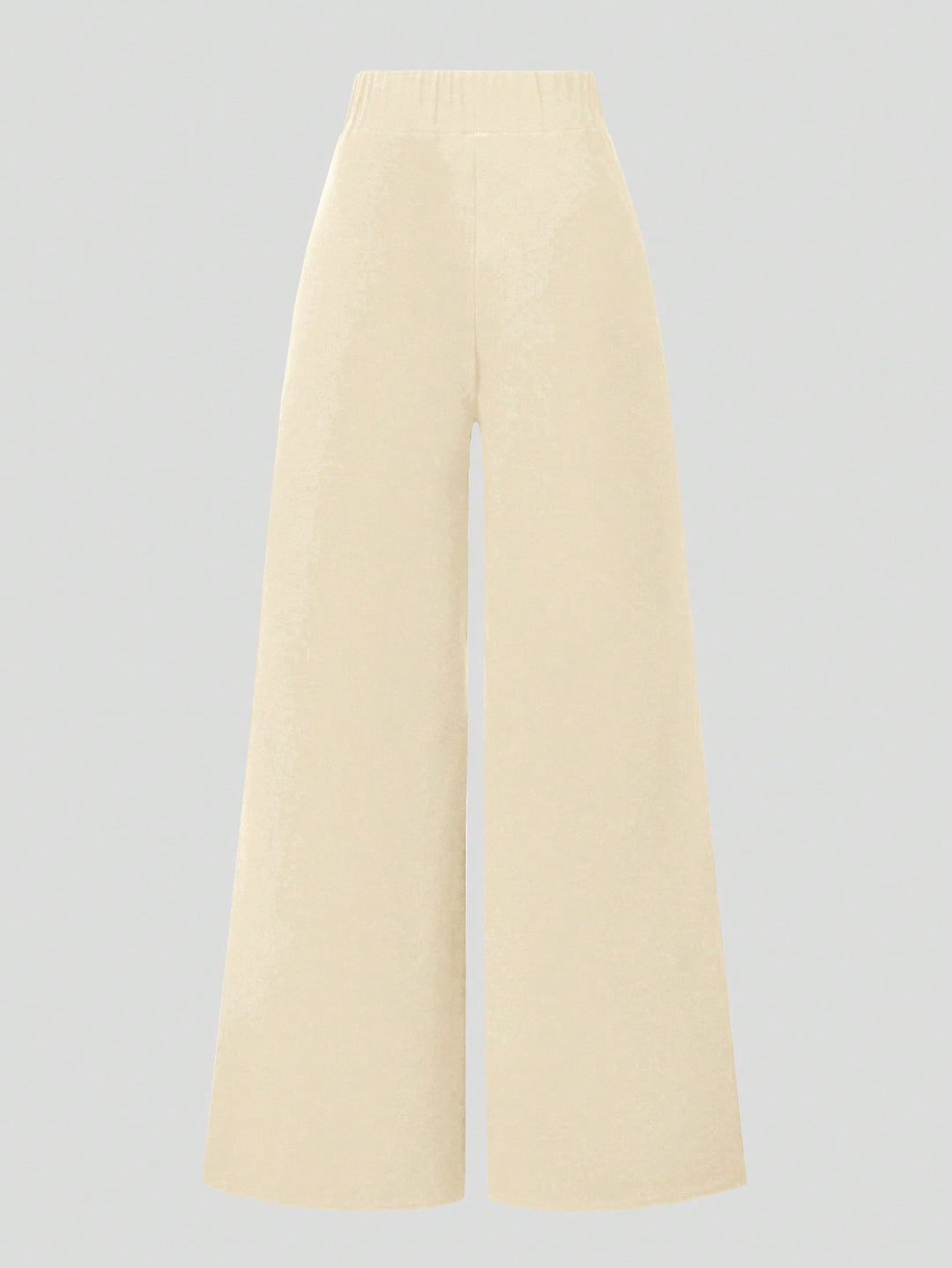 Pantaloni SHEIN, portocaliu