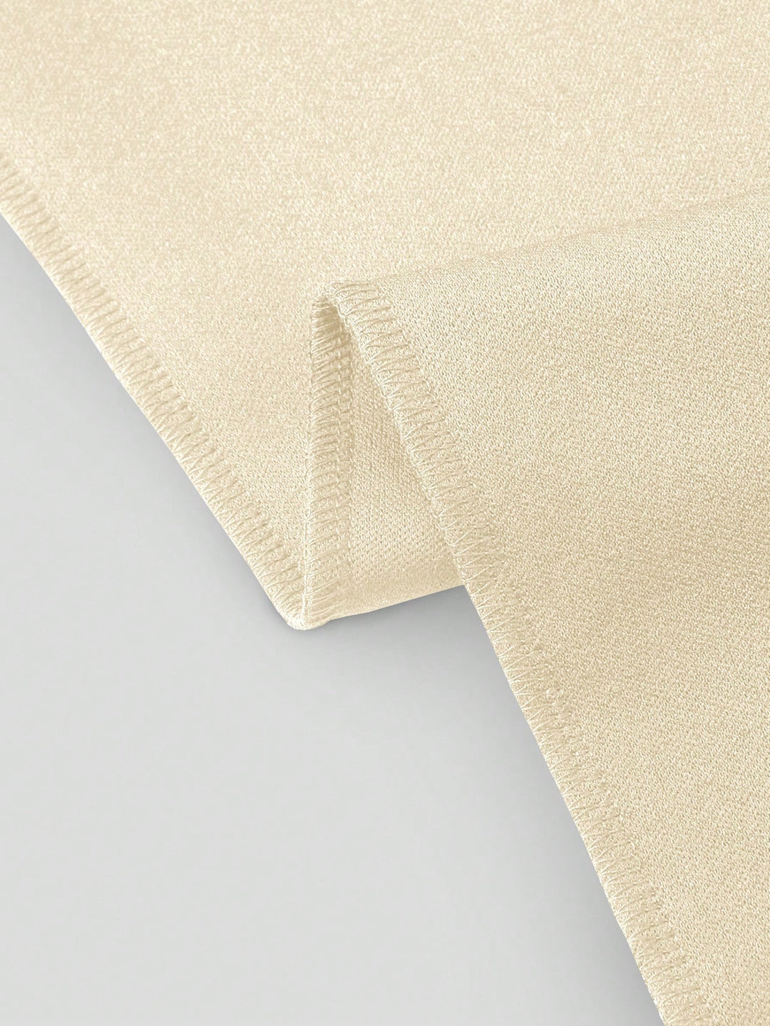 Pantaloni SHEIN, portocaliu