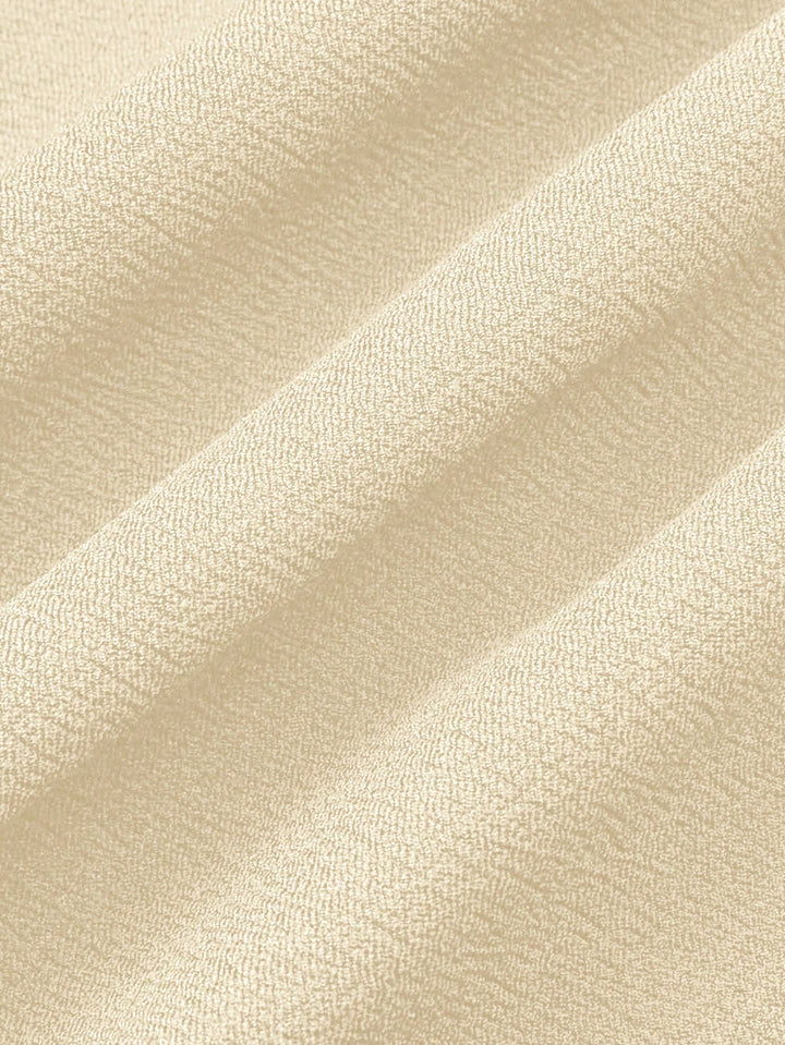 Pantaloni SHEIN, portocaliu