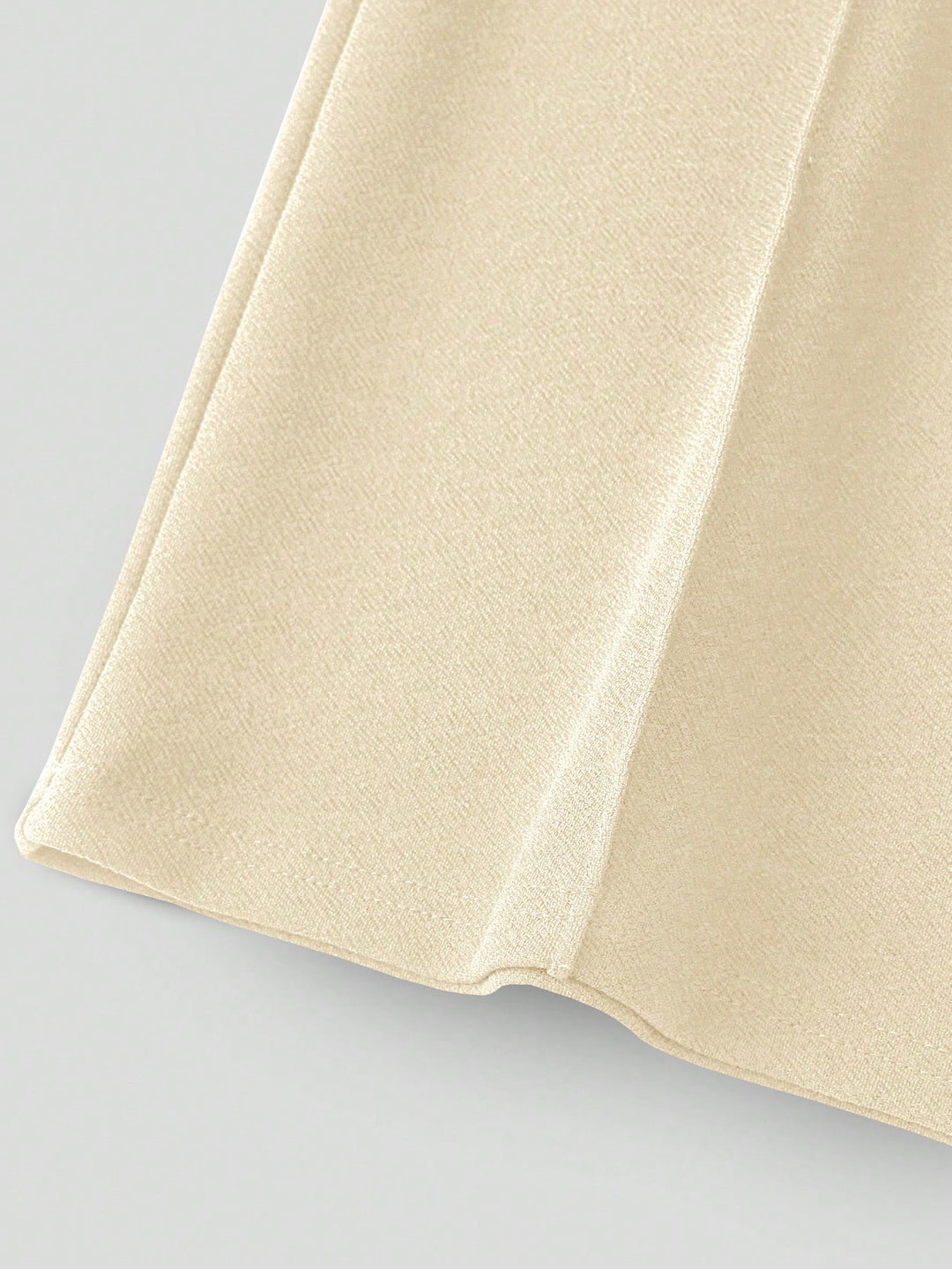 Pantaloni SHEIN, portocaliu