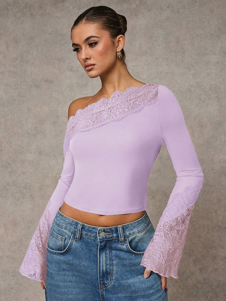 Tricou SHEIN, mov