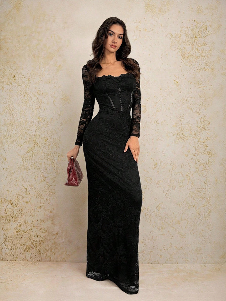 Rochie maxi SHEIN
