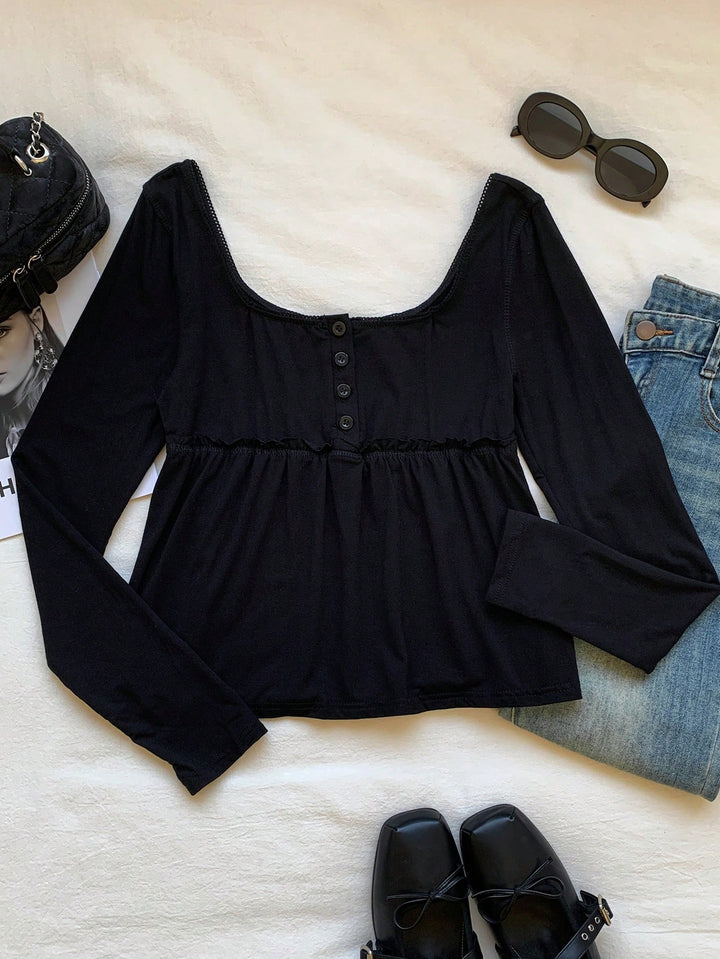 Tricou SHEIN