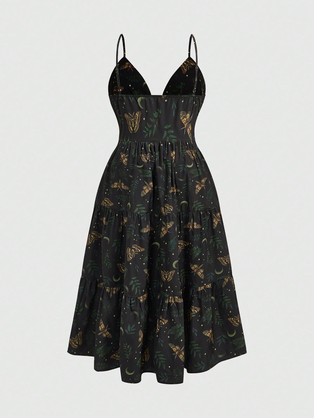 Rochie SHEIN, negru