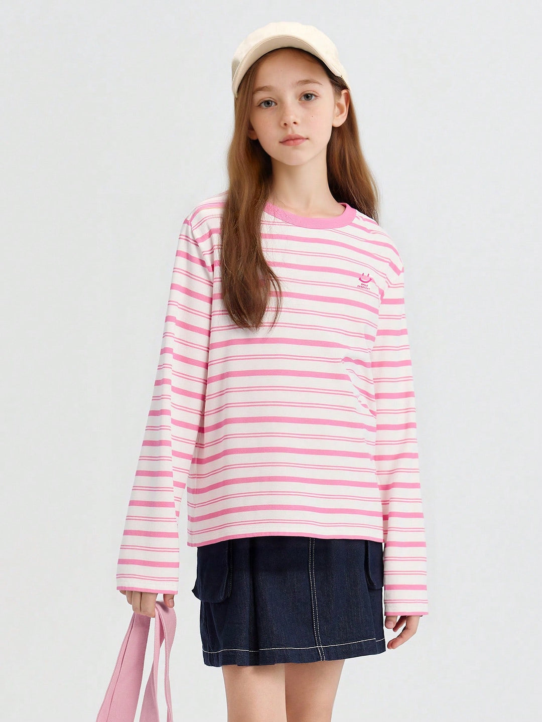 Tricou SHEIN, mov