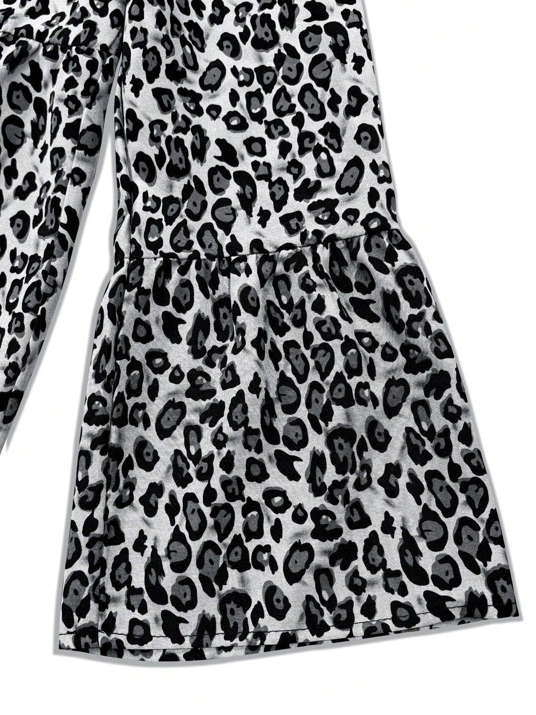 Rochie maxi SHEIN, mix culori