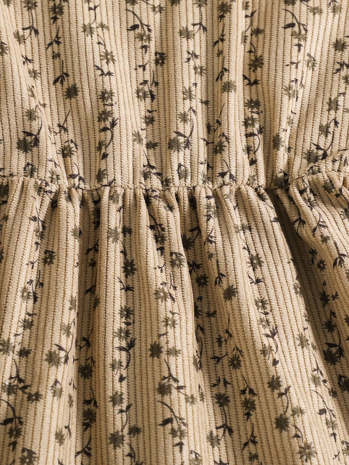 SHEIN ruha, khaki