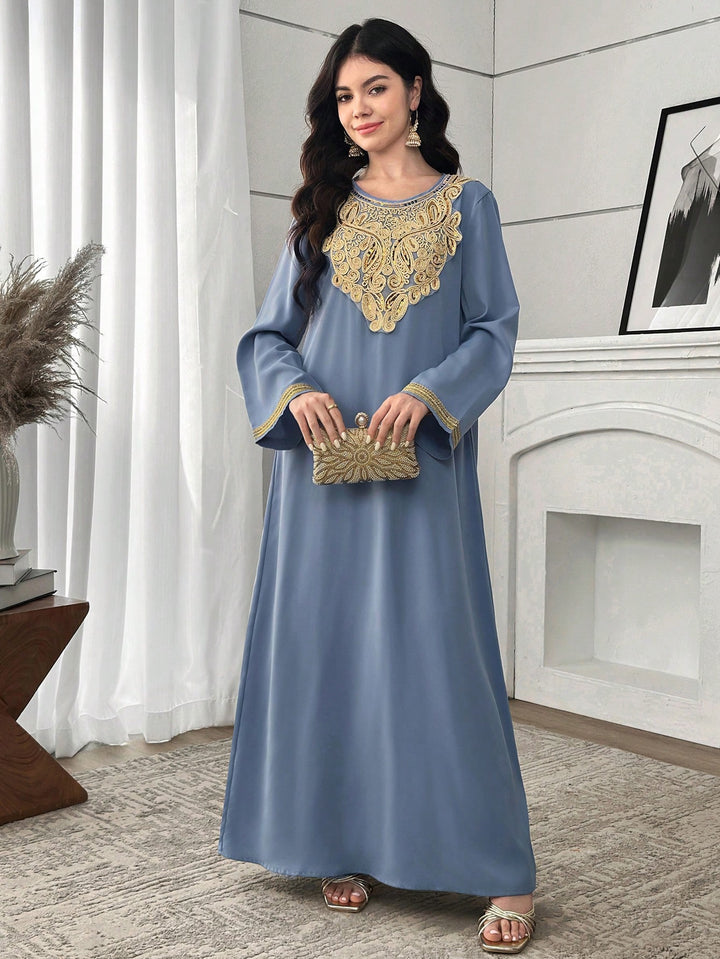 SHEIN ruha, kék