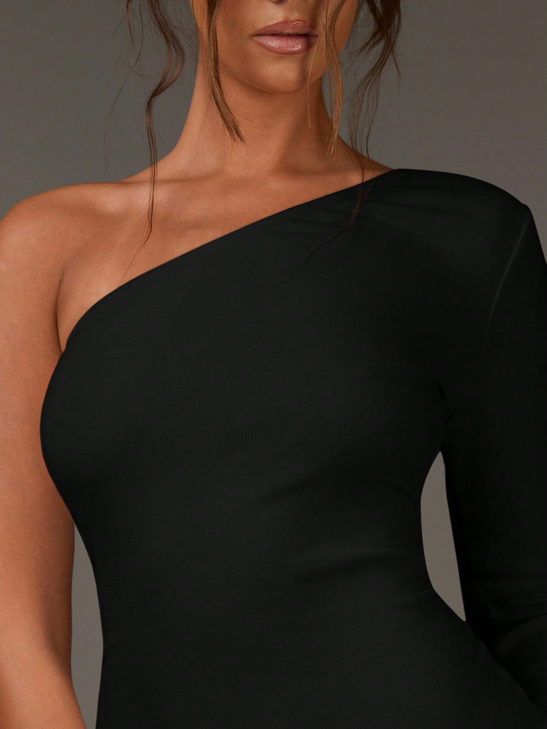 Rochie mini SHEIN, negru