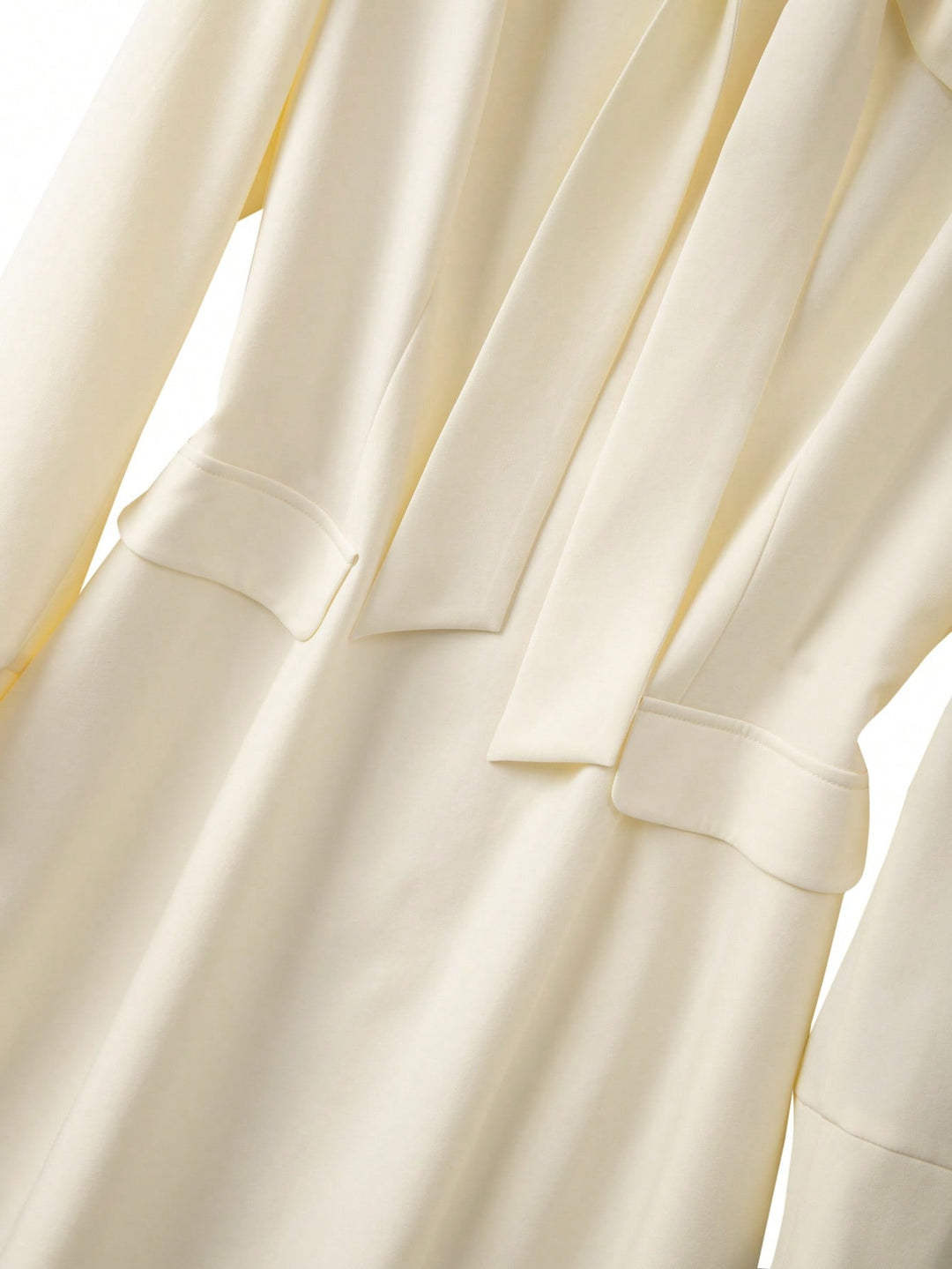 Rochie SHEIN, alb