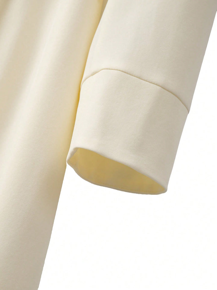 Rochie SHEIN, alb